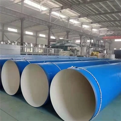 Pagtuki sa mga Teknikal nga Bahin sa Anti-kaagnasan nga Steel Pipes